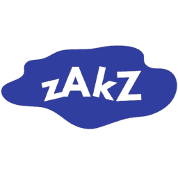 zAkZ logo
